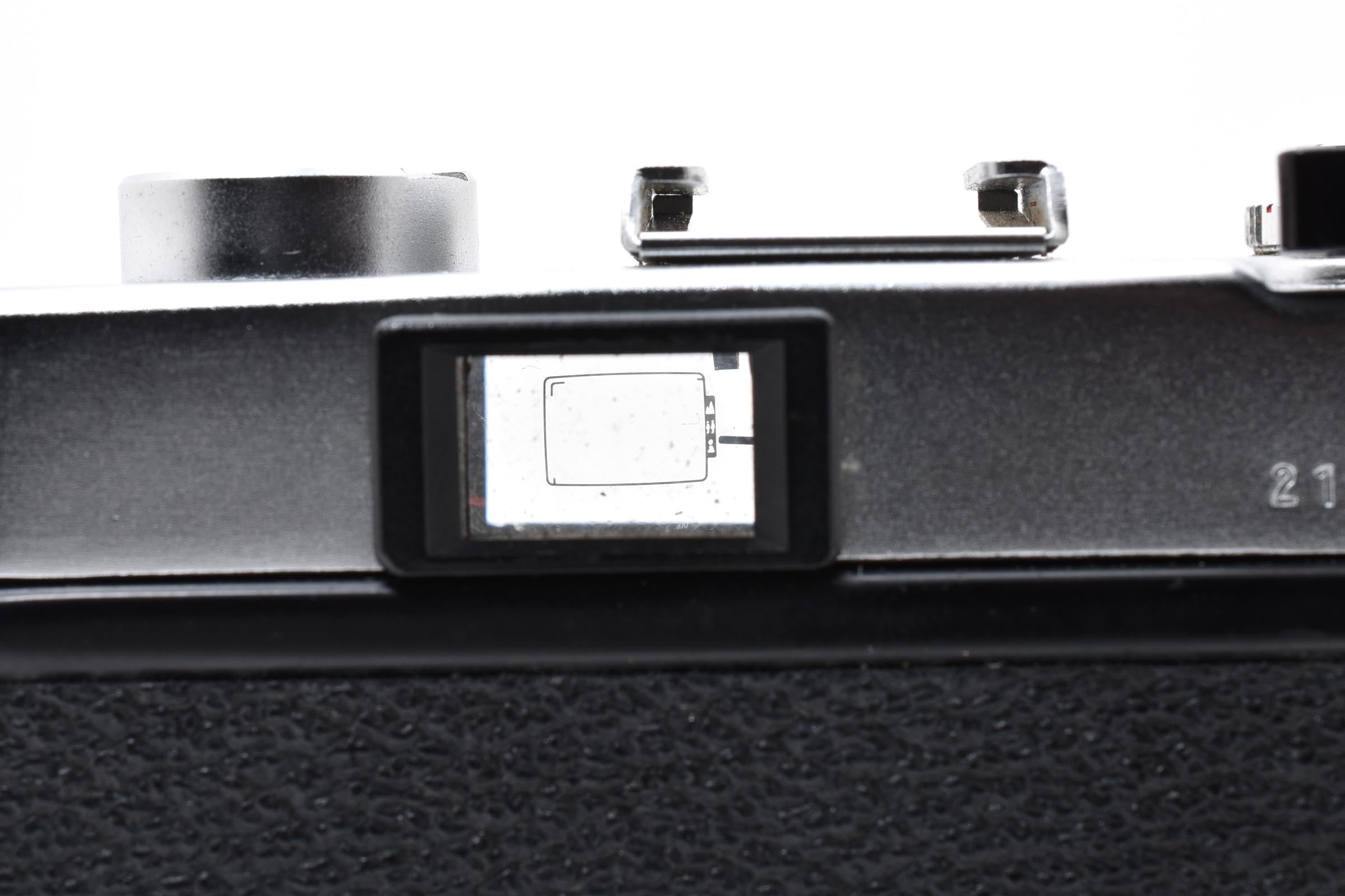 ★良品★ ヤシカ YASHICA ELECTRO 35 MC フィルムカメラ ★ #8530