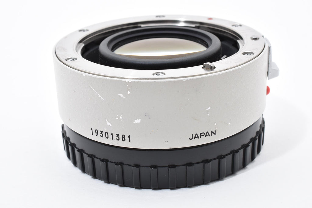 ★美品★ ミノルタ MINOLTA AF 1.4X テレコンバーター II APO ★ L55#8221