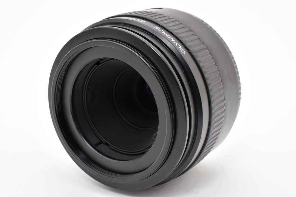 ★美品★ オリンパス Olympus ZUIKO DIGITAL 35MM F3.5 ★ L33#8238