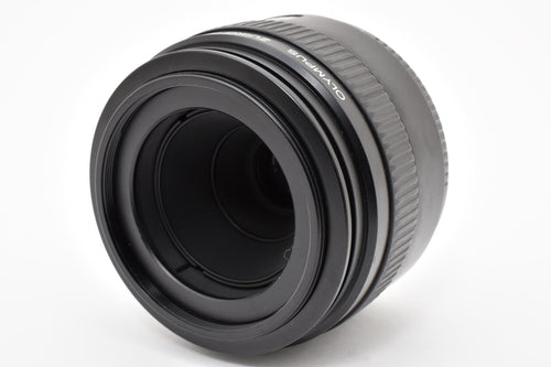 ★美品★ オリンパス Olympus ZUIKO DIGITAL 35MM F3.5 ★ L33#8238