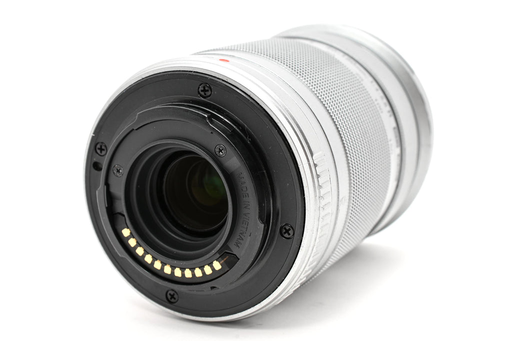 ★美品★ オリンパス Olympus M.ZUIKO DIGITAL ED 40-150MM F4.0-5.6 R ED MSC デジタルレンズ ★ #8312