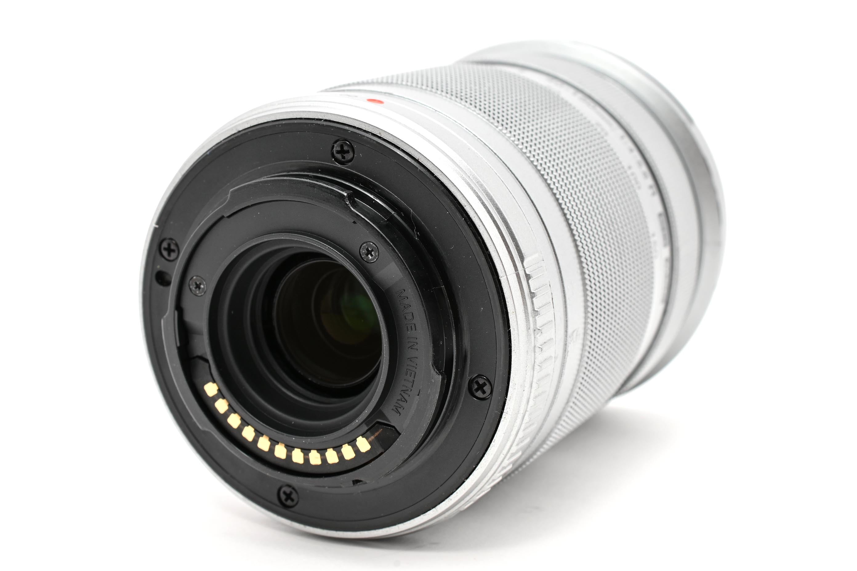 ★美品★ オリンパス Olympus M.ZUIKO DIGITAL ED 40-150MM F4.0-5.6 R ED MSC デジタルレンズ ★ #8312