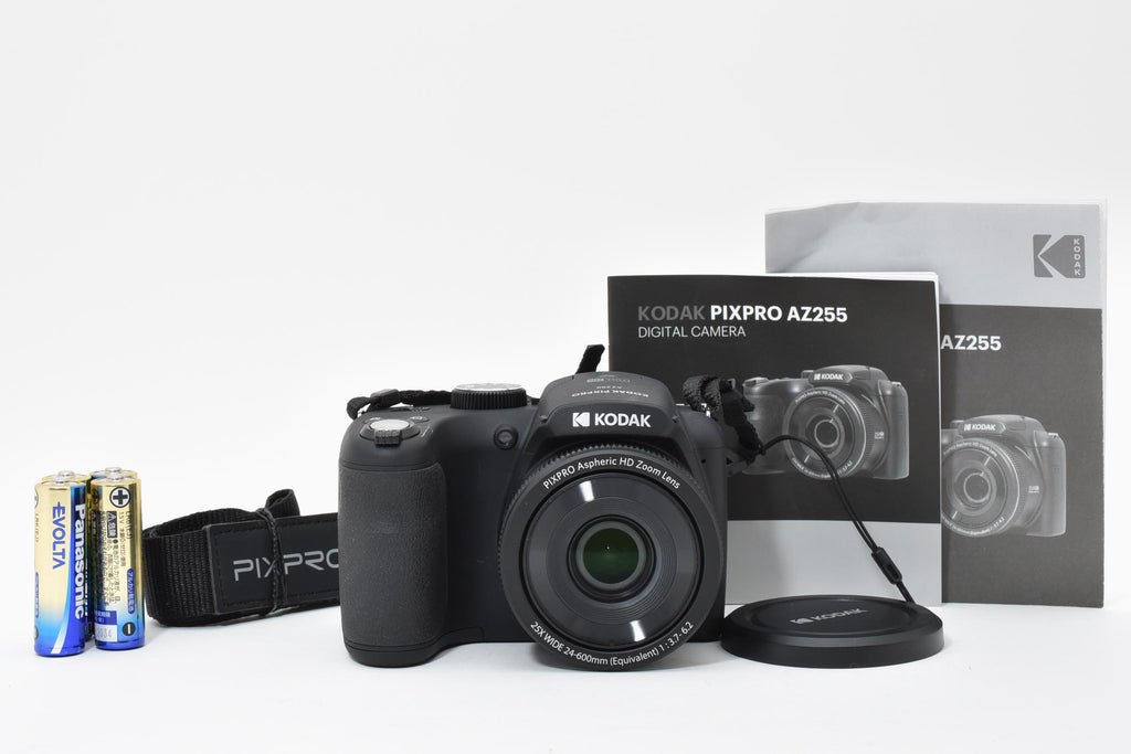 ★美品★ コダック KODAK PIXPRO AZ255 デジタルカメラ ★ L48#7828