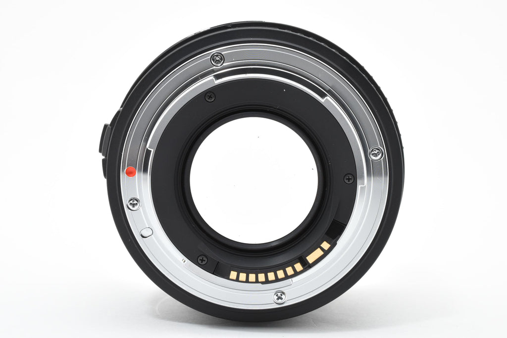 ★美品★ シグマ SIGMA 30MM F1.4 EX DC キャノン 交換レンズ ★ L88#8148