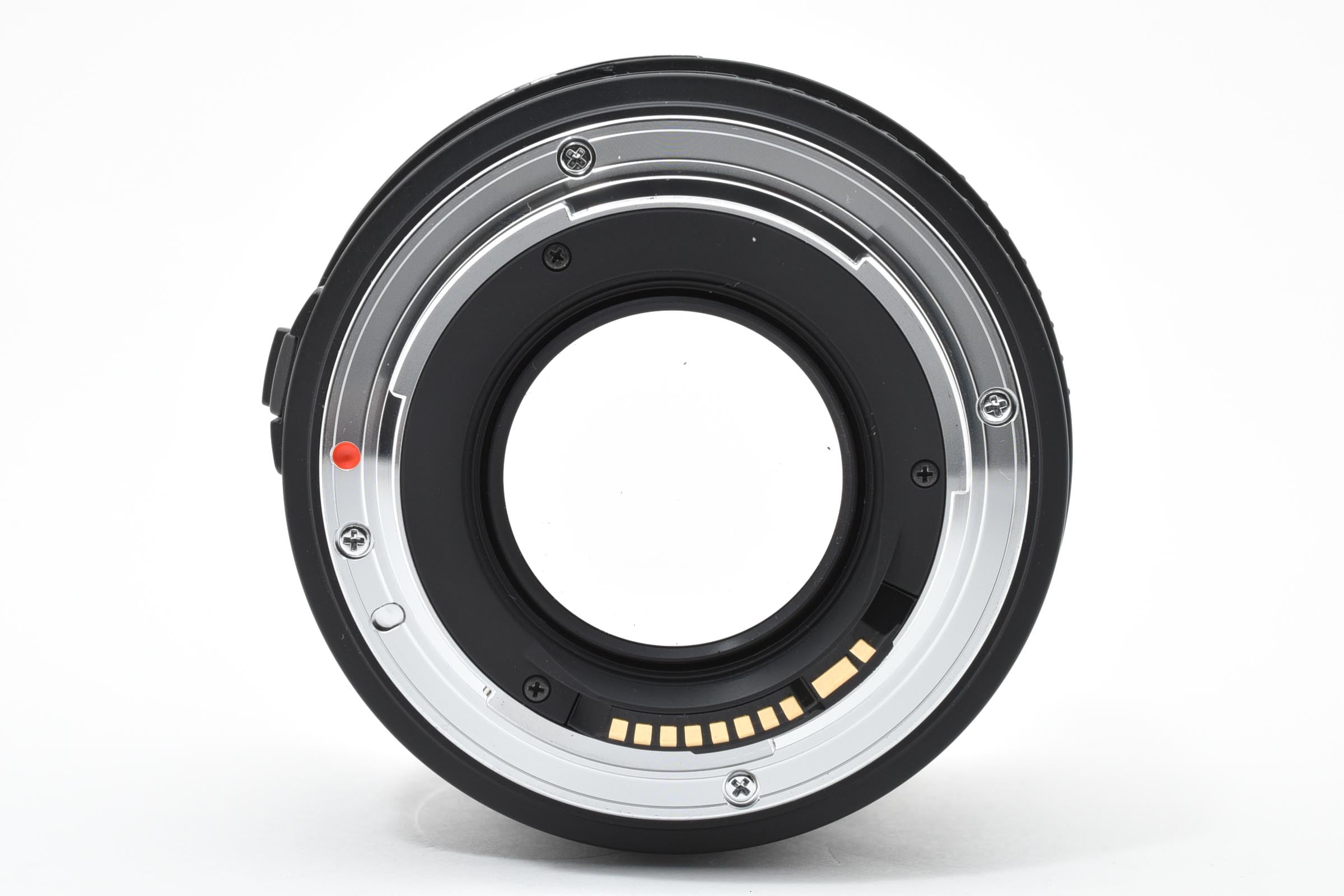 ★美品★ シグマ SIGMA 30MM F1.4 EX DC キャノン 交換レンズ ★ L88#8148