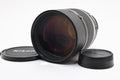 ★良品★ ニコン Nikon AF DC 135MM F2 単焦点レンズ ★ #8581