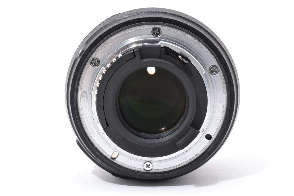 ★美品★ ニコン Nikon AF-S DX NIKKOR 35MM F/1.8G 交換レンズ ★ #8354