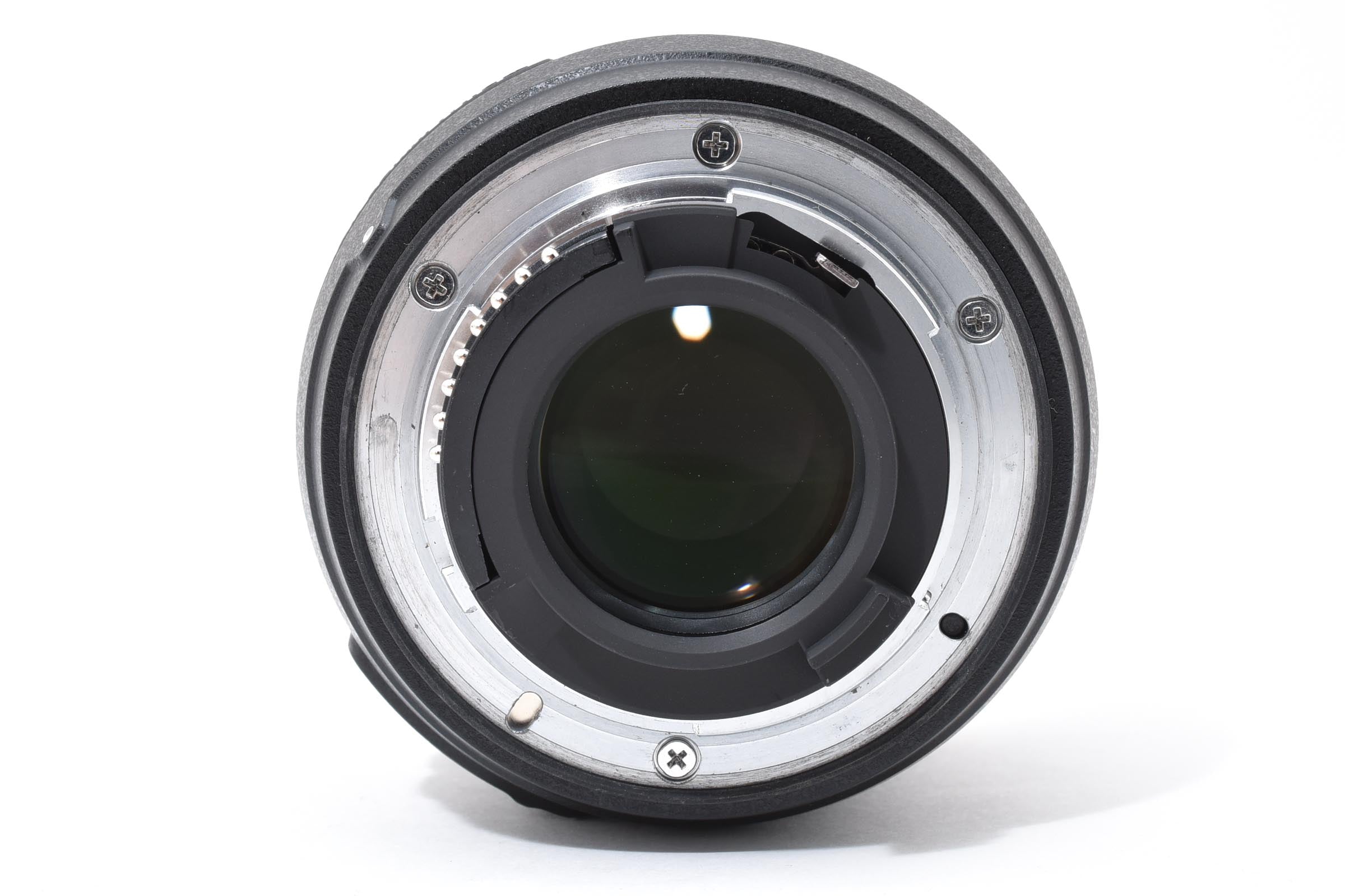 ★美品★ ニコン Nikon AF-S DX NIKKOR 35MM F/1.8G 交換レンズ ★ #8354