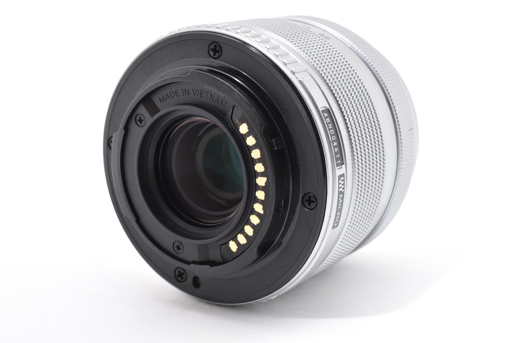 ★良品★ オリンパス Olympus M.ZUIKO DIGITAL ED 14-42mm F3.5-5.6 II R MSC ズームレンズ ★ #8370