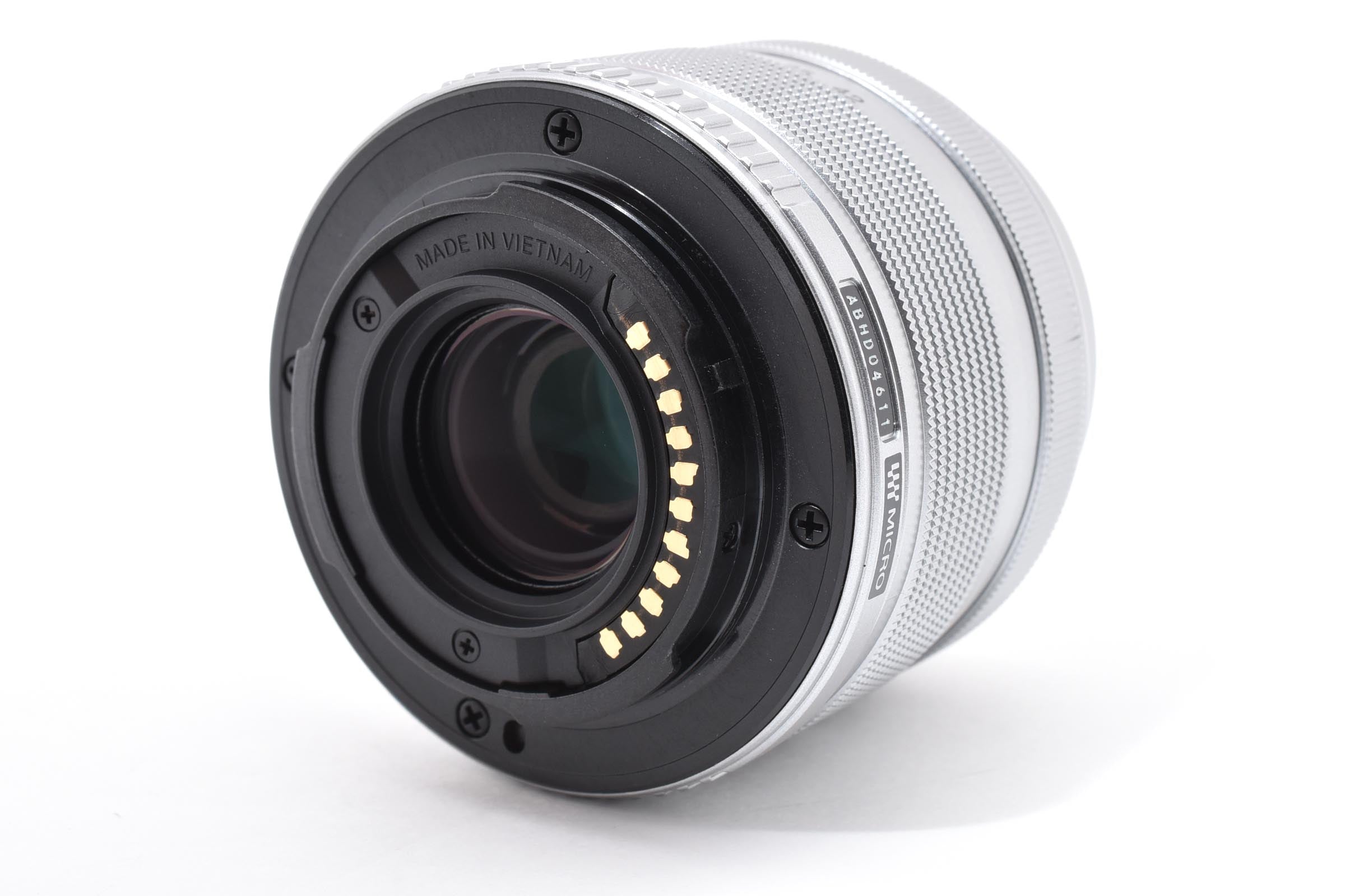★良品★ オリンパス Olympus M.ZUIKO DIGITAL ED 14-42mm F3.5-5.6 II R MSC ズームレンズ ★ #8370
