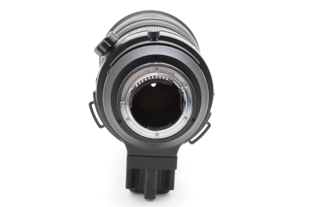 ★良品★ ニコン NIKON AF-S NIKKOR 300MM F2.8 VR II ブラック 望遠単焦点レンズ ★ L17#7878