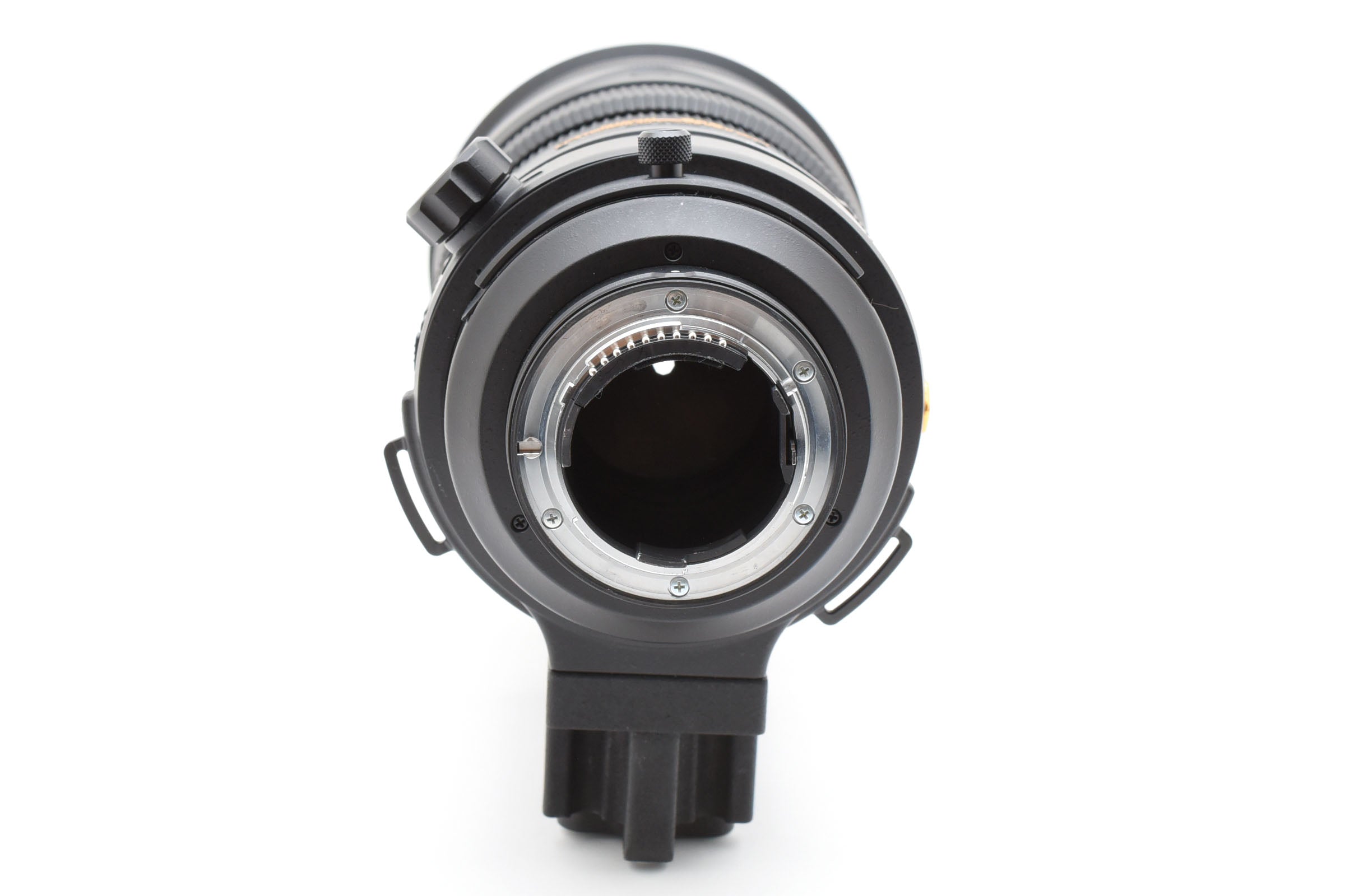 ★良品★ ニコン NIKON AF-S NIKKOR 300MM F2.8 VR II ブラック 望遠単焦点レンズ ★ L17#7878