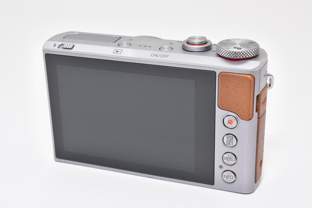 ★極上品★ キヤノン Canon POWERSHOT G9 MARK II ブラック ボディ デジタルカメラ ★ L62#7716
