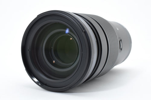 ★美品★ オリンパス OLYMPUS M.ZUIKO DIGITAL ED 40-150MM F2.8 PRO ブラック 望遠ズームレンズ ★ L98#7940