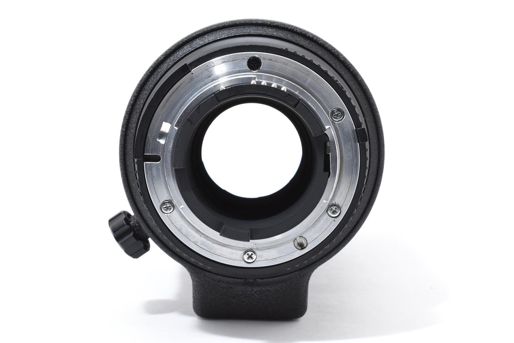 ★良品★ ニコン Nikon AI AF ZOOM-NIKKOR 80-200MM F2.8D ED <NEW> 交換レンズ ★ #8343