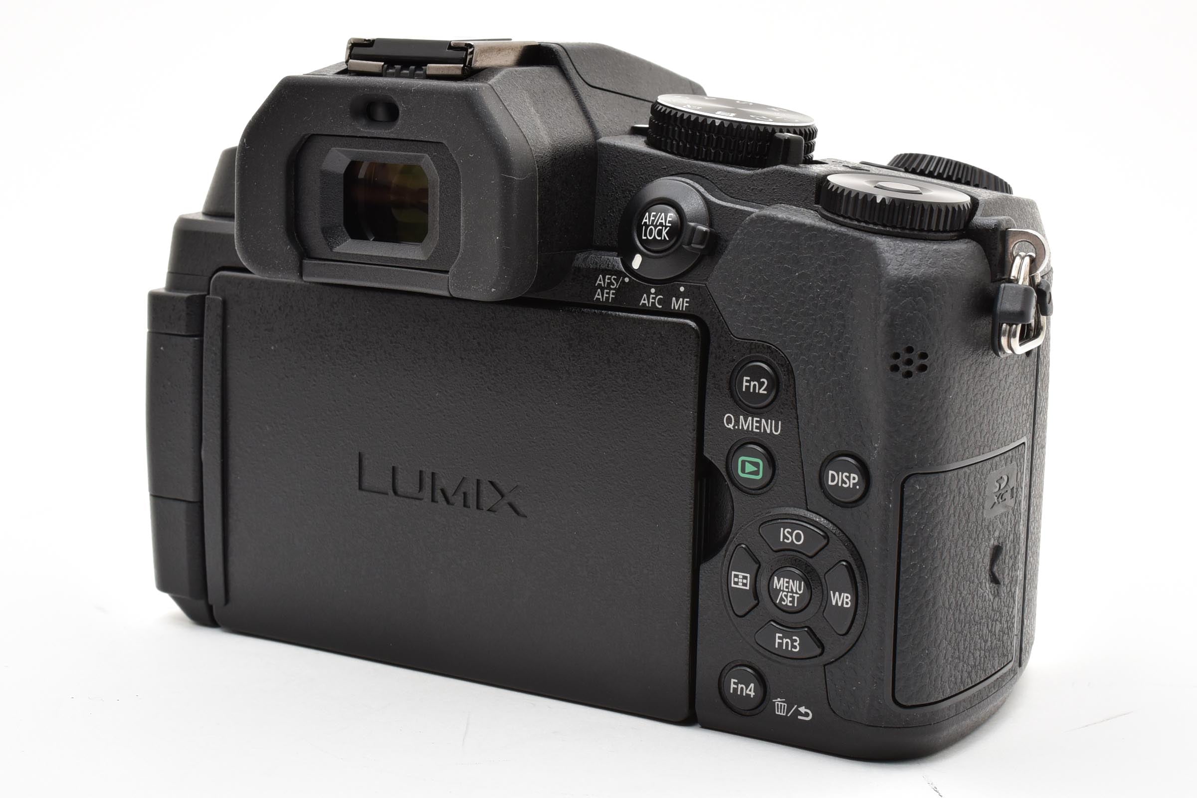 ★美品ショット数4282回★ パナソニック Panasonic LUMIX DMC-G8 ボディ ミラーレス一眼カメラ ★ #8545