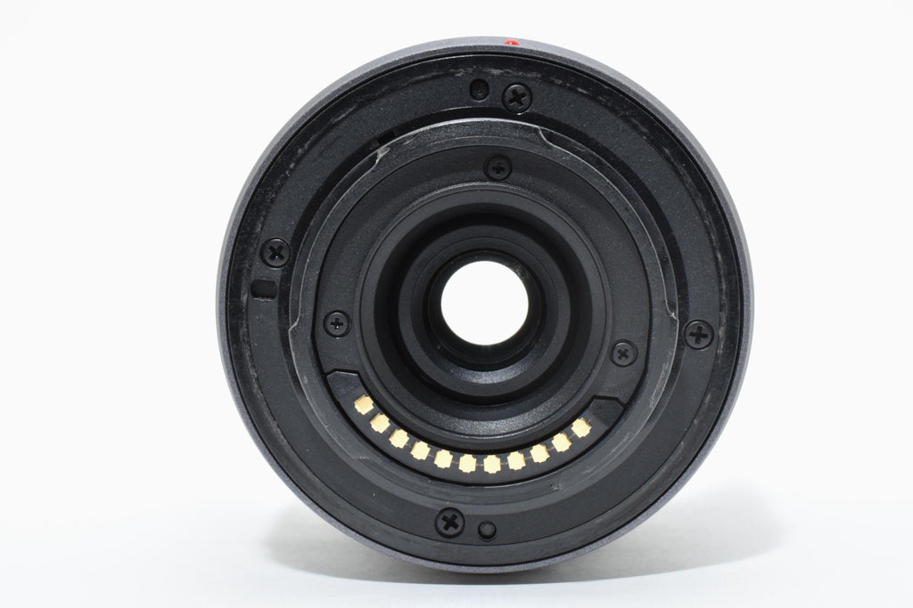 ★美品★ パナソニック Panasonic LUMIX 14-42MM F3.5-5.6 ASPH. 標準ズームレンズ ★ L40#8084