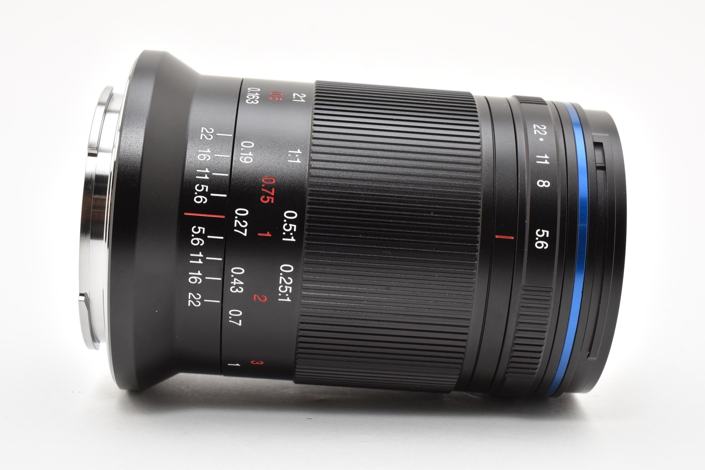 ★美品★ ラオワ LAOWA MINI 85MM F5.6 2X ULTRA MACRO APO (ソニーE用/フルサイズ対応) マクロレンズ ★ #8608