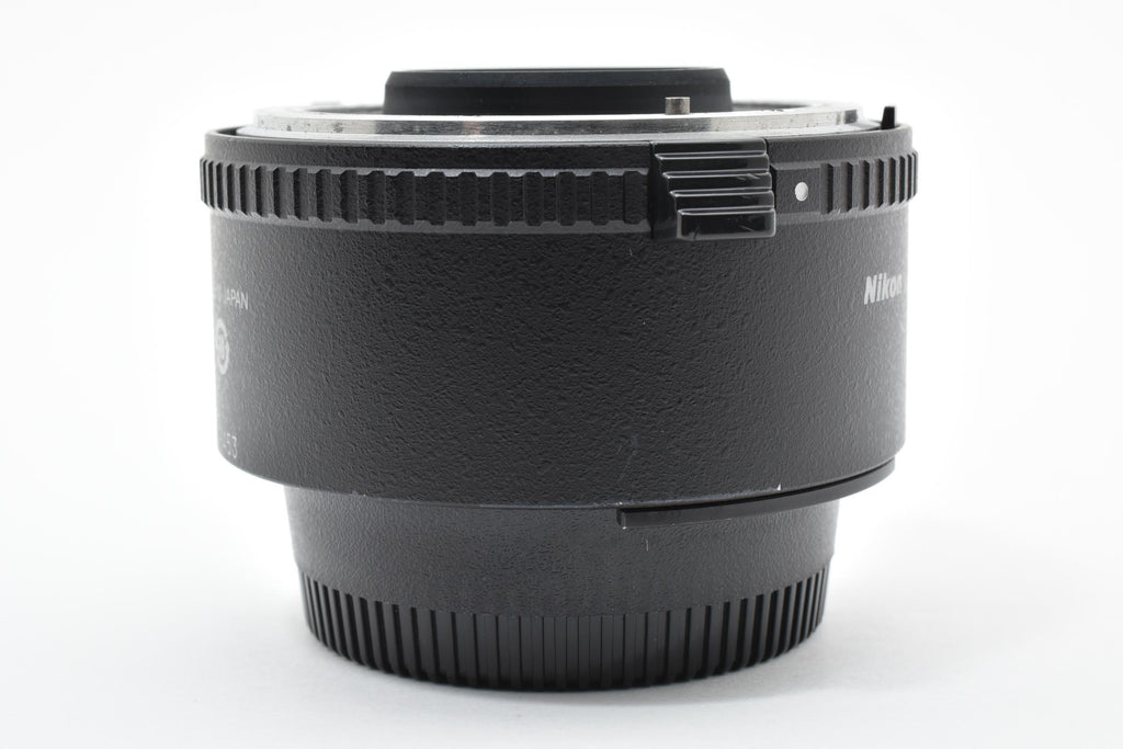 ★美品★ ニコン NIKON TC-17E II (AF-Sテレコンバーター) 美品 ★ L66#8151
