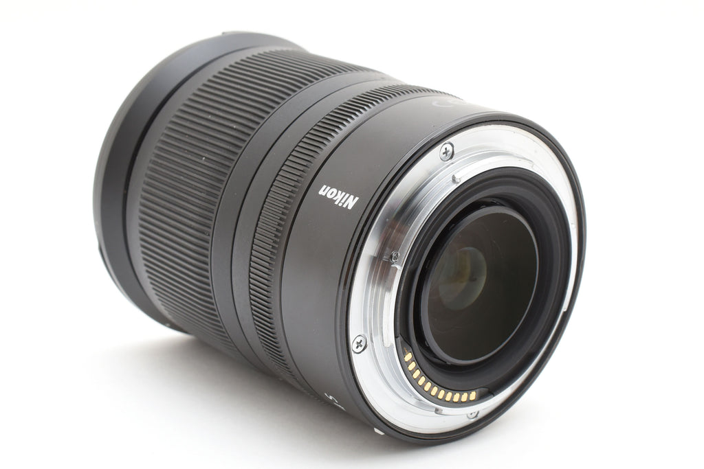 ★美品★ ニコン Nikon NIKKOR Z 24-70MM F4 S デジタルカメラ用レンズ ★ #8472