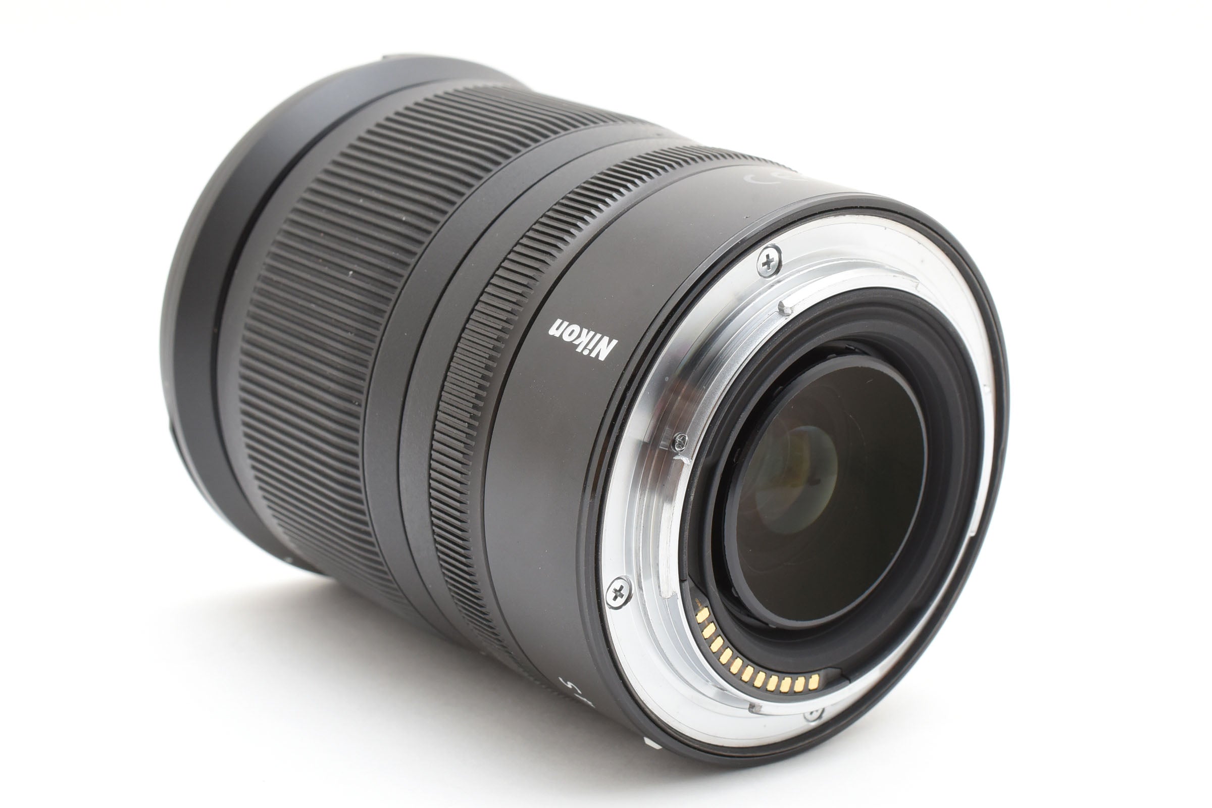 ★美品★ ニコン Nikon NIKKOR Z 24-70MM F4 S デジタルカメラ用レンズ ★ #8472