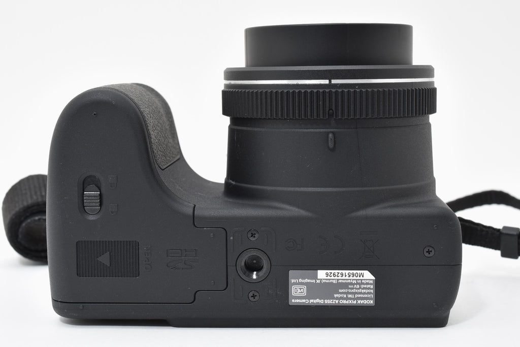 ★美品★ コダック KODAK PIXPRO AZ255 デジタルカメラ ★ L48#7828