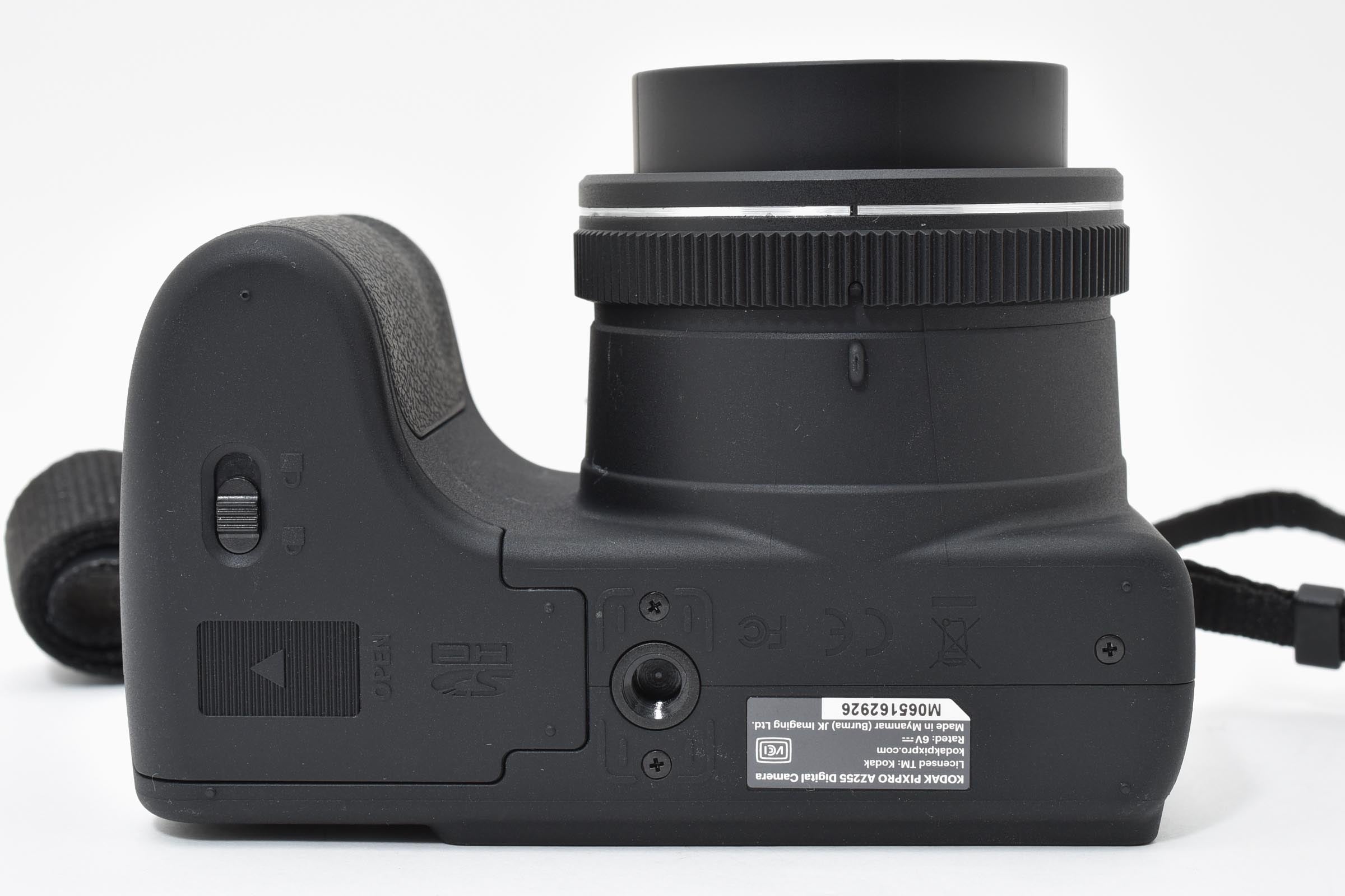 ★美品★ コダック KODAK PIXPRO AZ255 デジタルカメラ ★ L48#7828