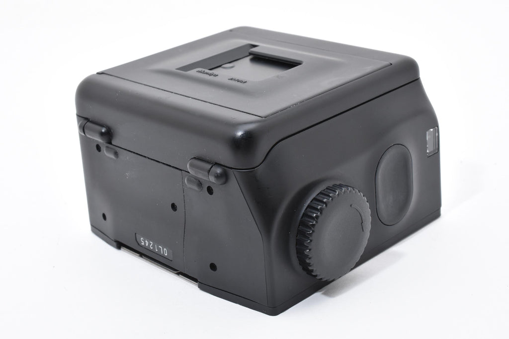 ★現状品★ マミヤ MAMIYA 645 PRO 120 フィルムホルダー ★ L77#8216
