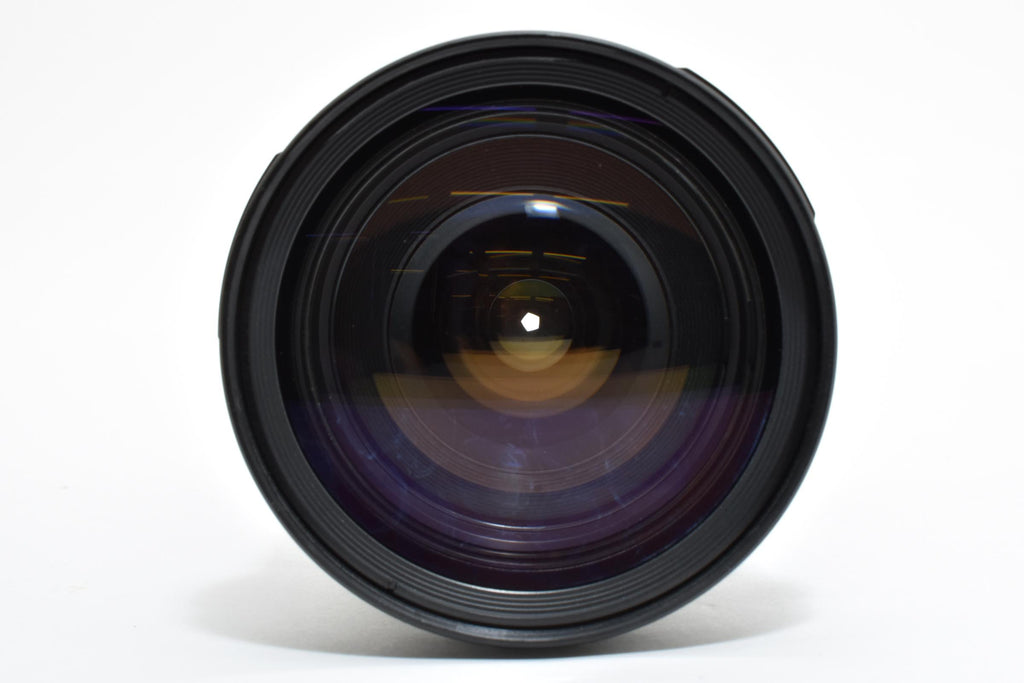★良品★ CANON CANON NEWFD 35-105MM F3.5 交換レンズ 薄カビ有 ★ #8505