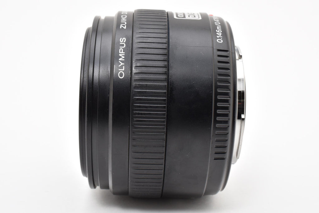 ★美品★ オリンパス Olympus ZUIKO DIGITAL 35MM F3.5 ★ L33#8238