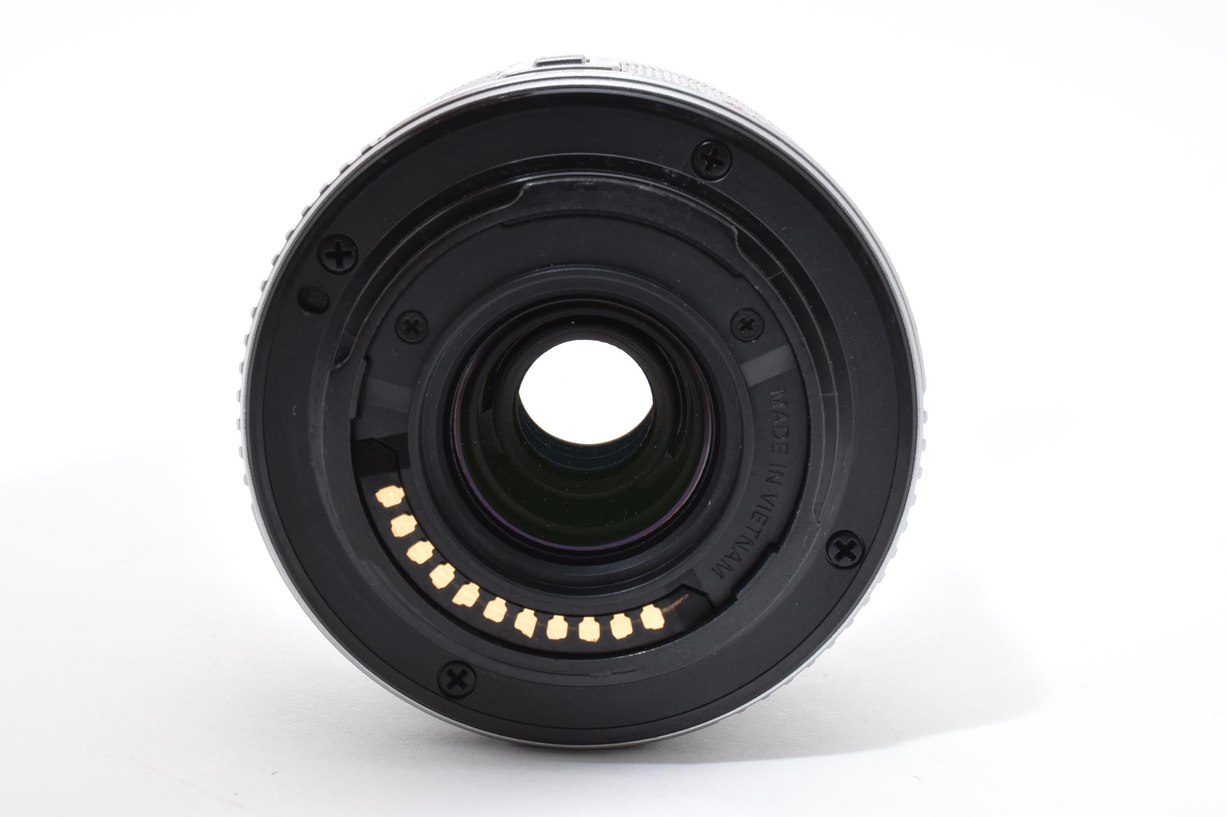 ★良品★ オリンパス Olympus M.ZUIKO DIGITAL ED 14-42mm F3.5-5.6 II R MSC ズームレンズ ★ #8369