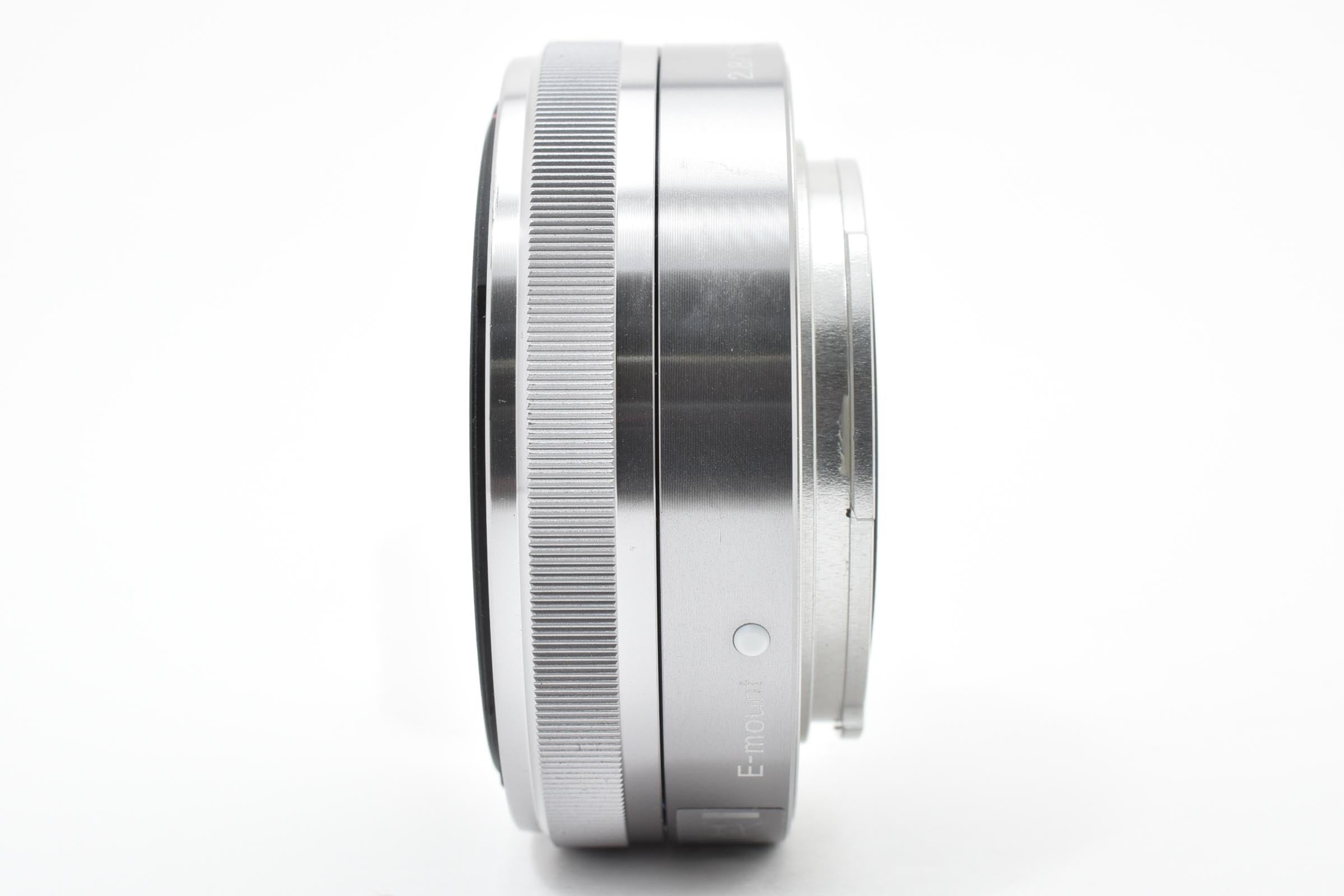 ★美品★ ソニー SONY E 16MM F2.8 [SEL16F28 単焦点レンズ ★ L33#8161
