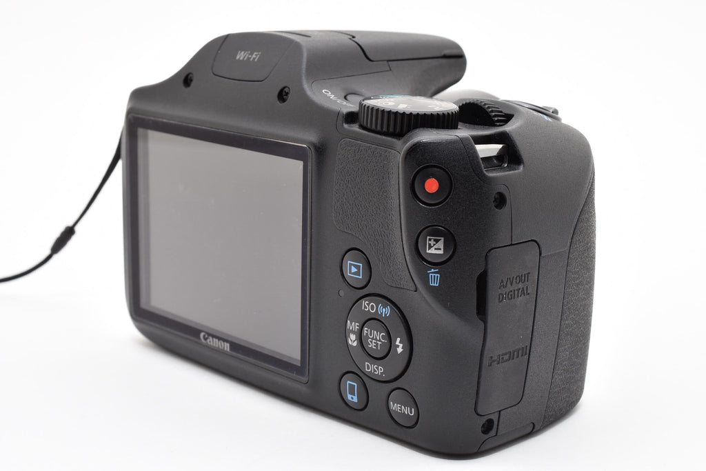 ★美品★ キヤノン CANON POWERSHOT SX530HS デジタルカメラ ★ #8397