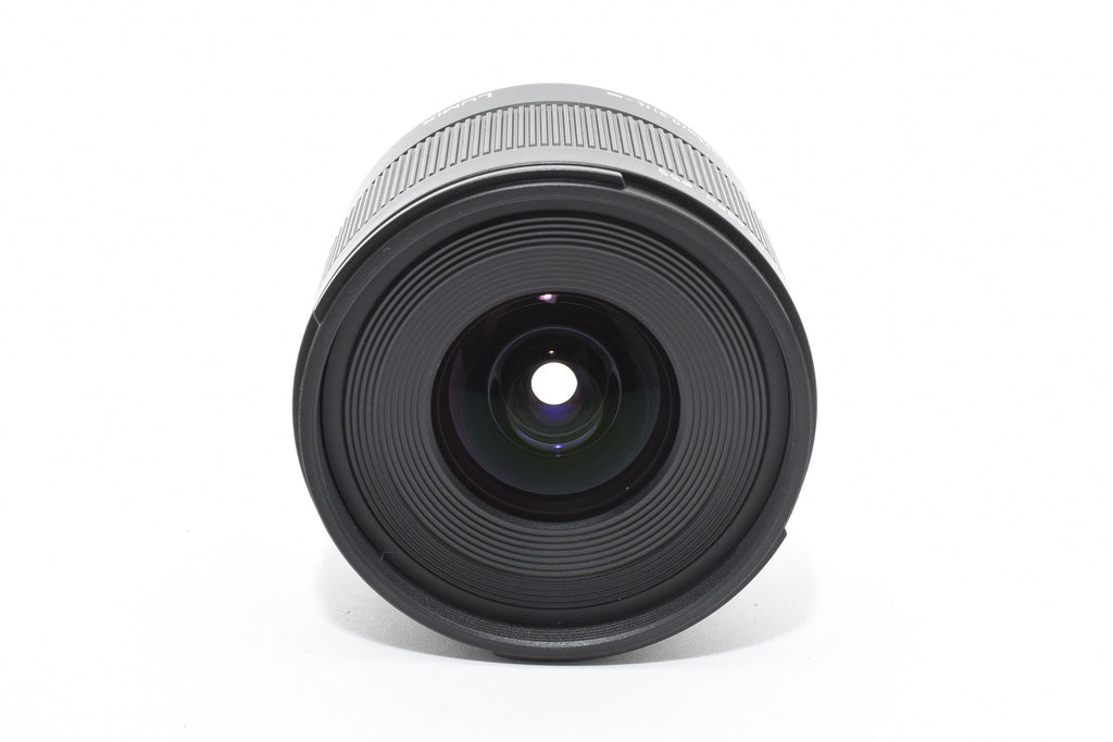 ★美品★ パナソニック Panasonic LEICA DG SUMMILUX 9MM F1.7 ASPH. マイクロフォーサーズ 単焦点レンズ ★ L40#7591