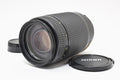 ★美品★ ニコン NIKON AF NIKKOR 70-300MM F4-5.6 D ブラック 望遠ズームレンズ ★ L22#7866