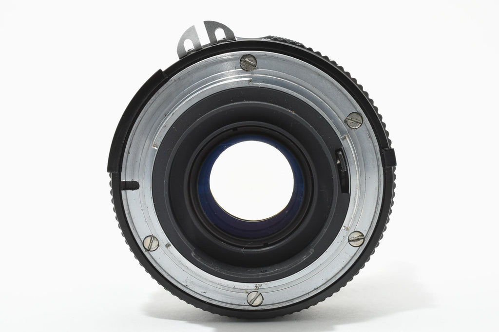 ★美品★ ニコン NIKON NIKKOR-N AUTO 24MM F2.8 AI改 ブラック 単焦点 広角レンズ ★ L44#8014