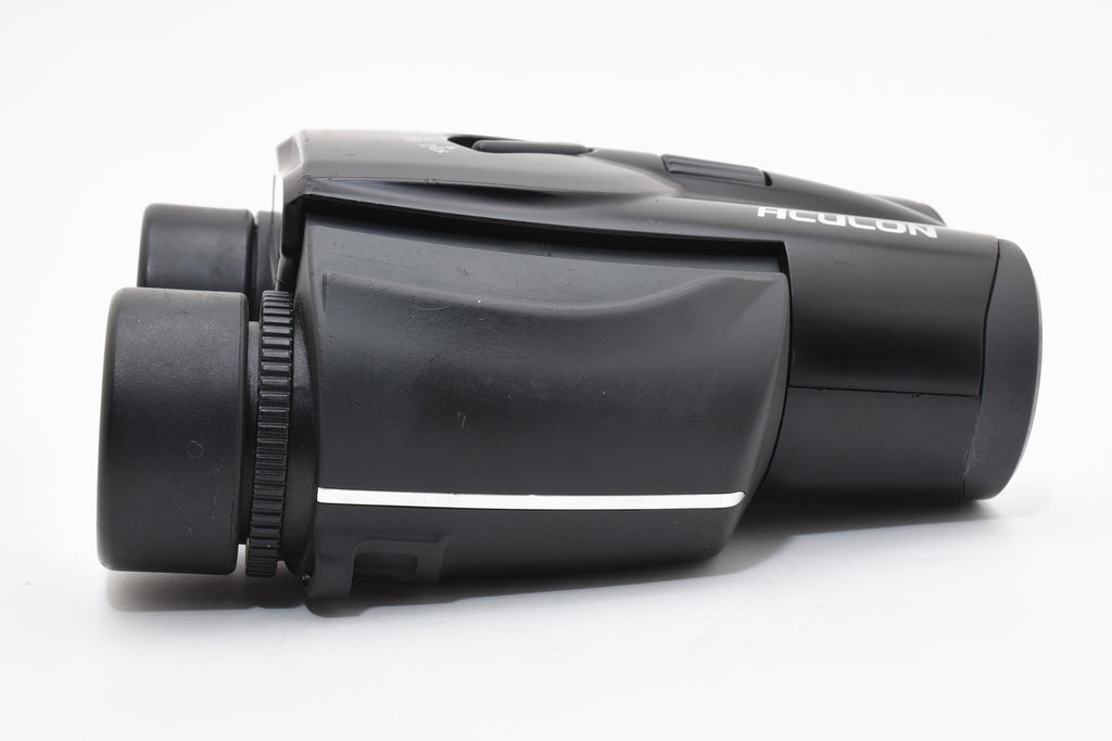 ★美品★ ニコン Nikon ACULON T11 8-24X25 ブラック 光学機器 ★ #8586