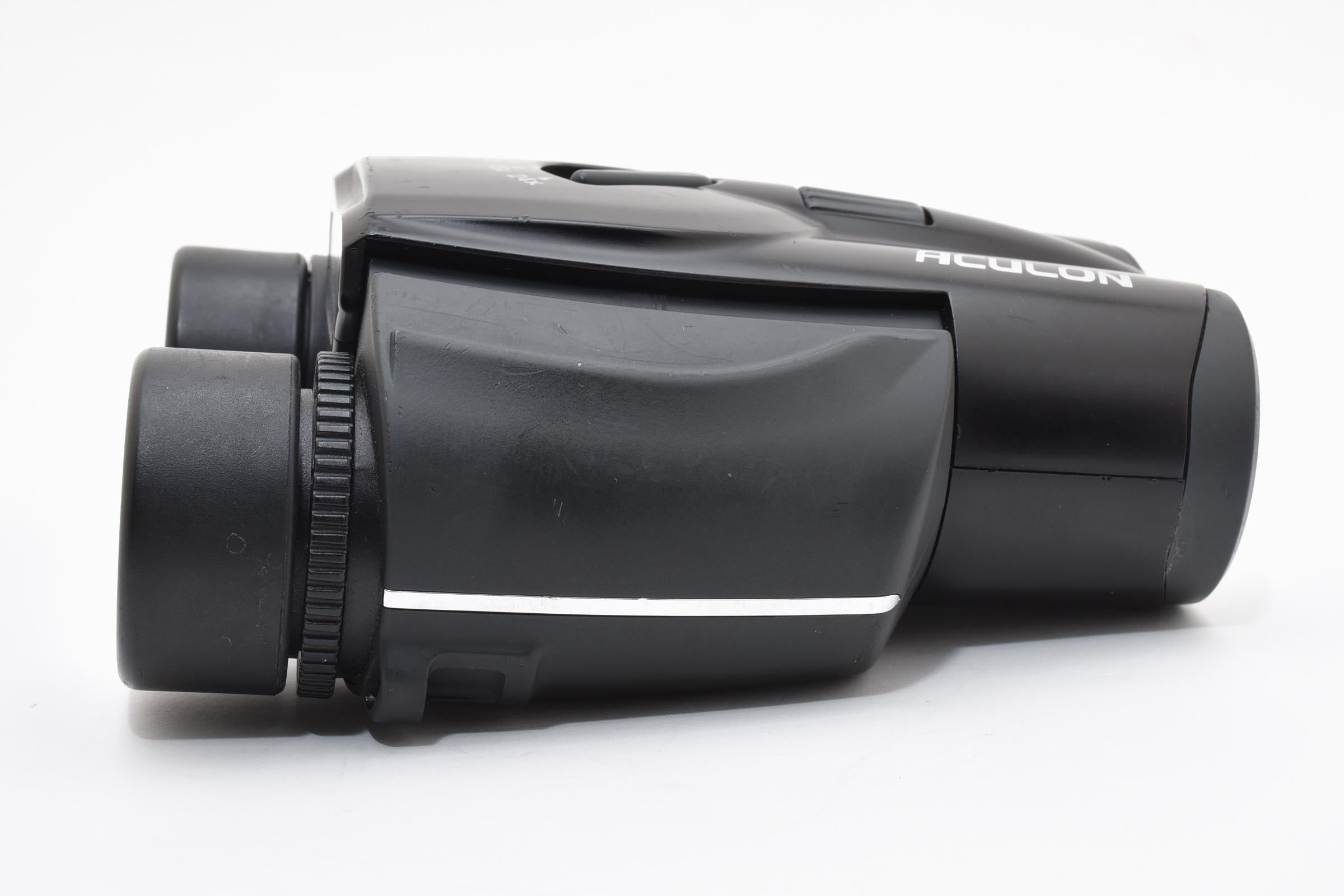 ★美品★ ニコン Nikon ACULON T11 8-24X25 ブラック 光学機器 ★ #8586