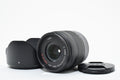 ★美品★ パナソニック Panasonic LUMIX 14-42MM F3.5-5.6 ASPH. 標準ズームレンズ ★ L40#8084