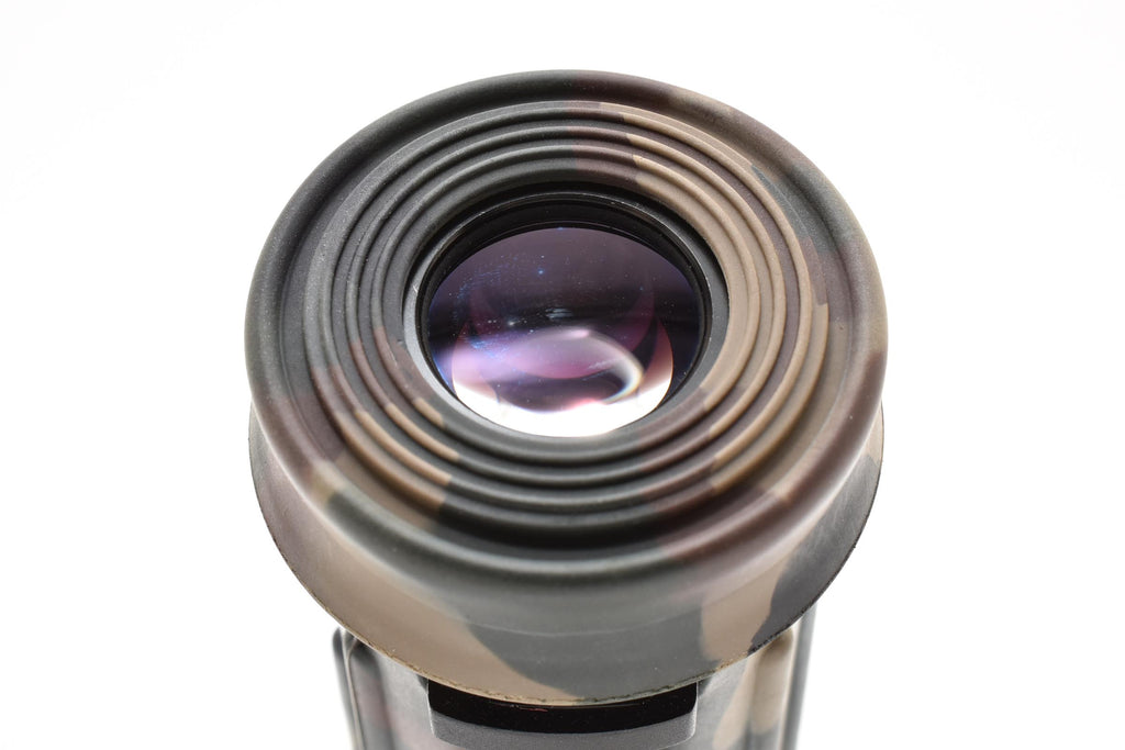 ★美品★ サイトロン SIGHTRON SIGHTRON M728 迷彩 単眼鏡 ★ #8326