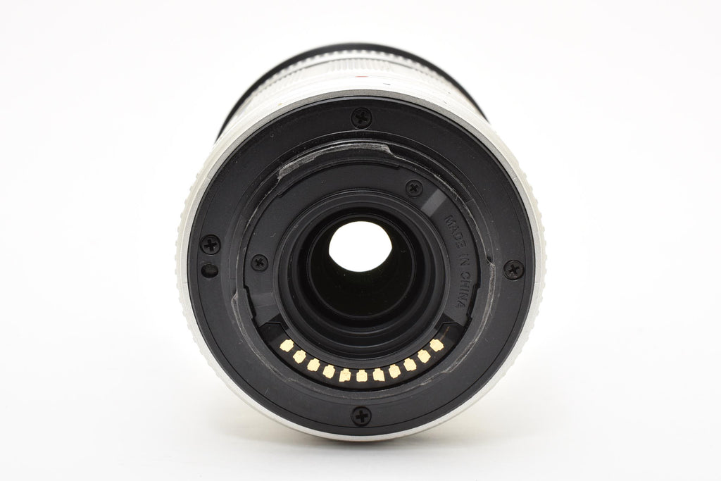 ★良品★ オリンパス Olympus M.ZUIKO DIGITAL ED 40-150MM F4.0-5.6 望遠ズームレンズ ★ #8563