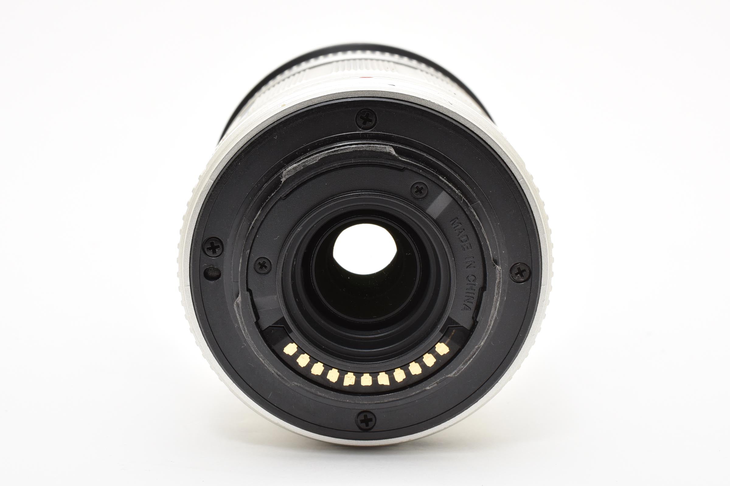 ★良品★ オリンパス Olympus M.ZUIKO DIGITAL ED 40-150MM F4.0-5.6 望遠ズームレンズ ★ #8563