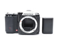 ★ペンタックス PENTAX K-01 ボディブラック/ブラック ミラーレス一眼 デジタルカメラ ★ L20#7292
