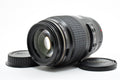 ★美品★ キヤノン CANON EF100MM F2.8 MACRO USM レンズ ★ #8290
