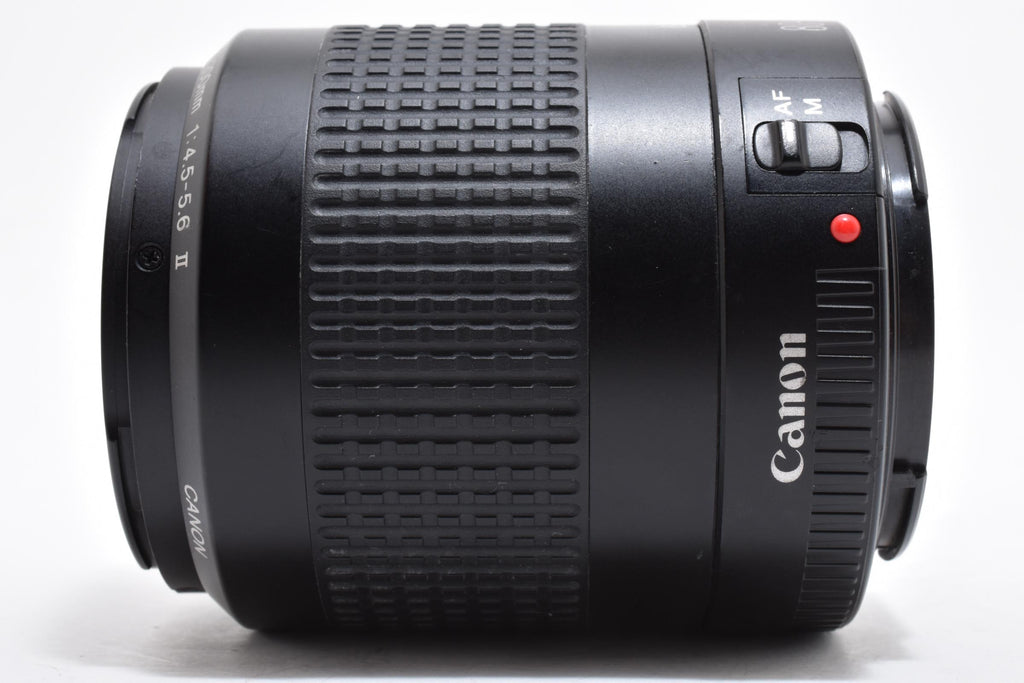 ★良品★ キャノン Canon EF 80-200MM F4.5-5.6 II レンズ ★ L22#8099