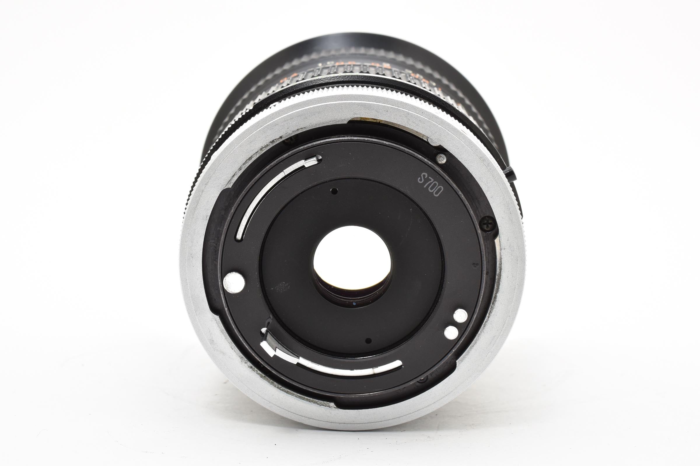★極上品★ キヤノン CANON FD 24-35MM F3.5 S.S.C. ASPHERICAL カメラレンズ 広角ズームレンズ ★ #8625