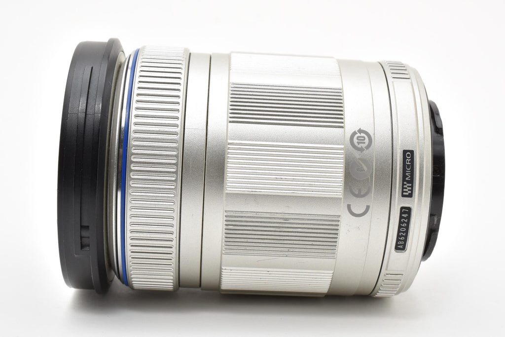 ★良品★ オリンパス Olympus M.ZUIKO DIGITAL ED 40-150MM F4.0-5.6 望遠ズームレンズ ★ #8563