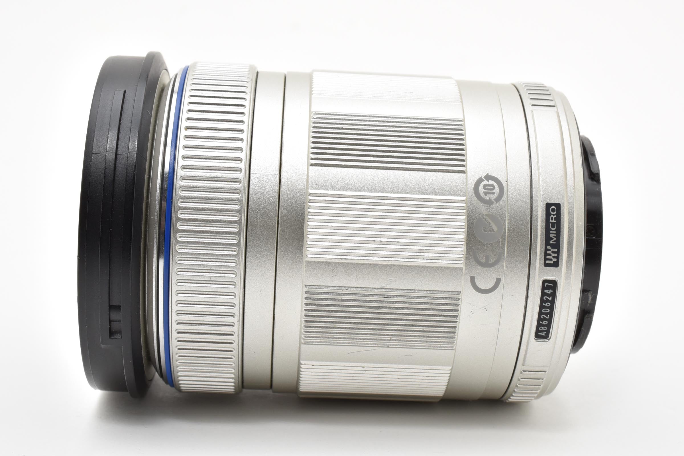 ★良品★ オリンパス Olympus M.ZUIKO DIGITAL ED 40-150MM F4.0-5.6 望遠ズームレンズ ★ #8563