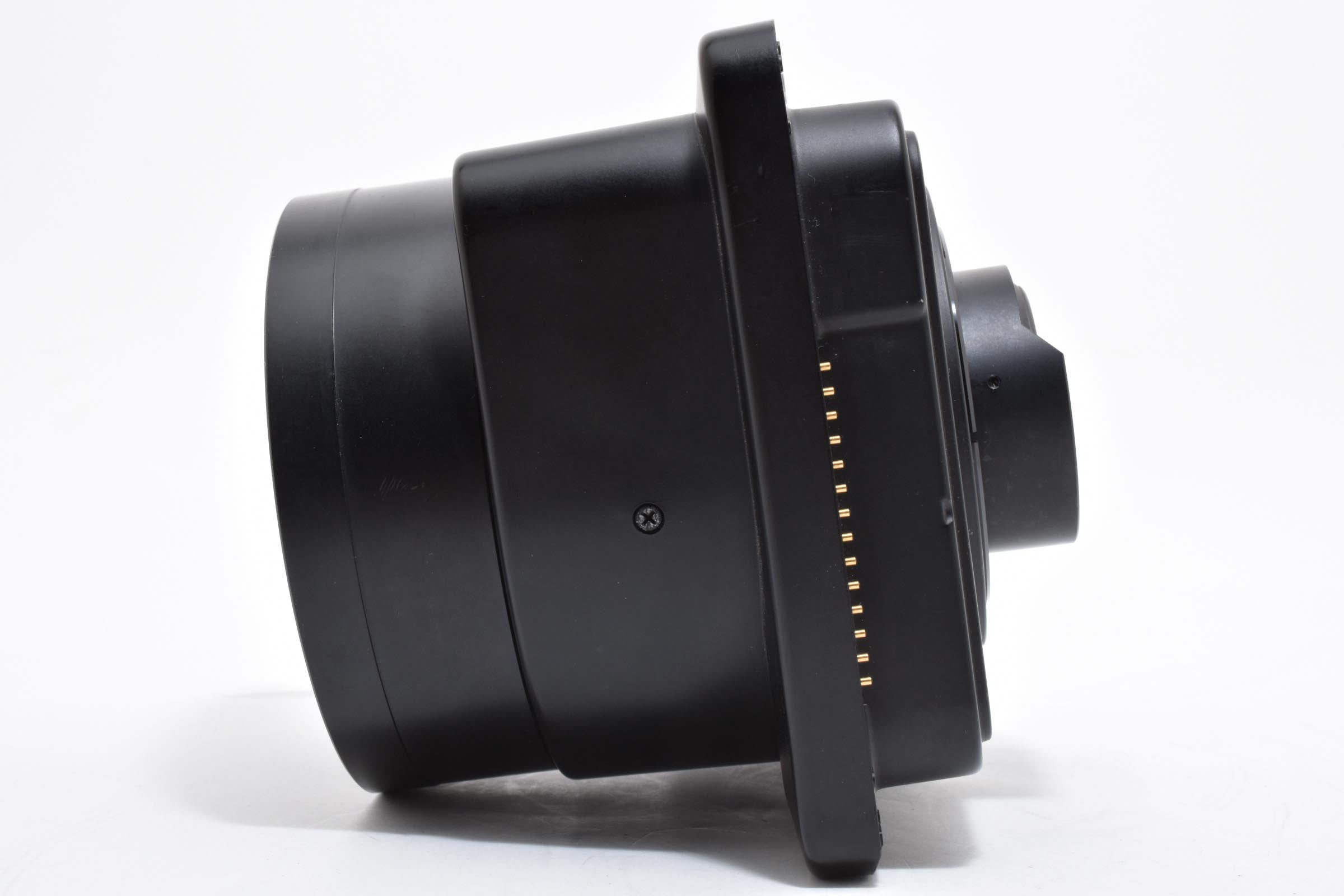 ★良品★ フジフイルム FUJIFILM EBC FUJINON 100mm F4 単焦点レンズ ★ L71#8098