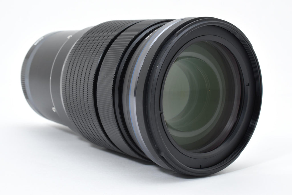 ★美品★ オリンパス OLYMPUS M.ZUIKO DIGITAL ED 40-150MM F2.8 PRO ブラック 望遠ズームレンズ ★ L98#7940